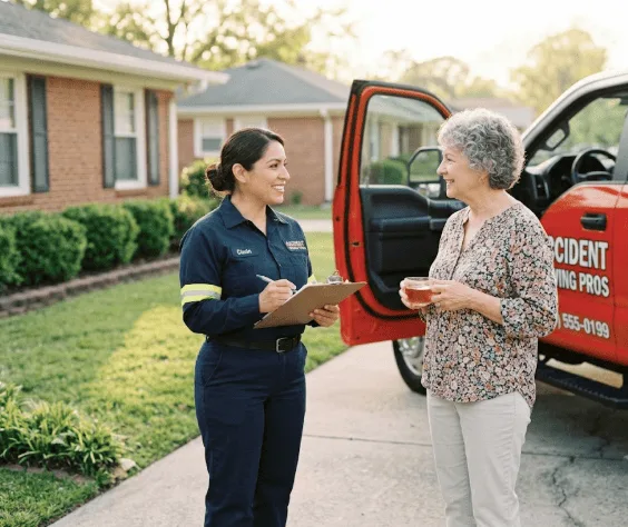 Accident Towing Service Brookston, MN FAQs